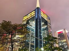-海心沙亚运公园