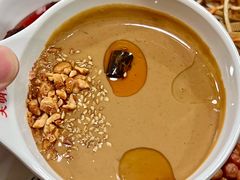 -大明铜锅·烤涮坊·烧烤(新开路店)
