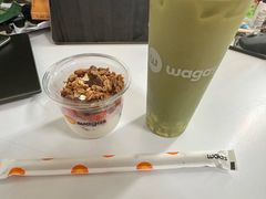 -Wagas沃歌斯(江浦路店)