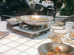 -杯莫亭(集里店)