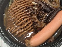 -听涛雅苑百味饺子老家菜馆