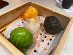 -蔡澜点心·粤菜(西单大悦城店)
