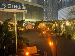 -深圳来福士广场