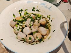 -小乡小镇·传承桐庐土菜·老板亲自烧的菜