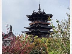 -杭州半山国家森林公园