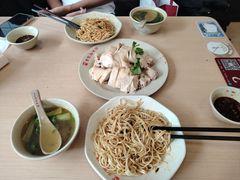 -百家鸡味馆(清泰店)