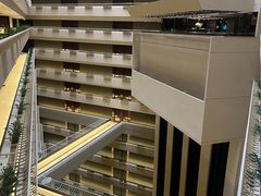 -新加坡泛太平洋酒店