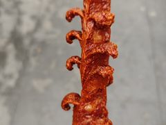-黑色经典臭豆腐·湖南特产(潇湘文化店)