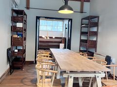 -1901 Cafe(西四店)