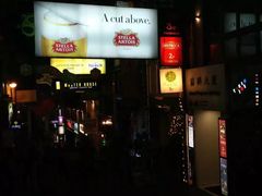 景点-兰桂坊