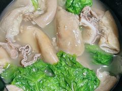 -潮汕美牛肉丸火锅店(天宁寺店)