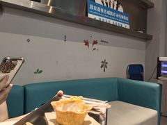 -CORNER CONE GELATO酷矿手作霜淇淋(南头古城店)