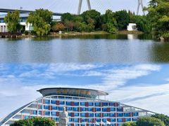 -镇江润扬大桥酒店