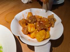 -四道菜·福建海蛎煎(世欧广场店)