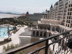 -青岛海泉湾度假区温泉