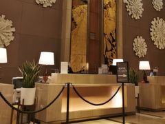 -广州粤海喜来登酒店