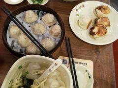 -同心楼(解放北路店)