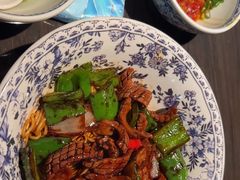 -阿大排档(长春这有山店)