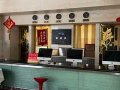 -赛纳河休闲商务会馆(天宁寺店)