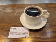-fishtank鱼缸咖啡(三山街店)