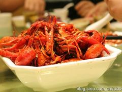 -阿胖龙虾小海鲜(宁国南路总店)