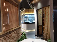 -珺小七铜锅涮肉(桃园路店)