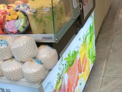 -每日新鲜水果吧(南京东路店)