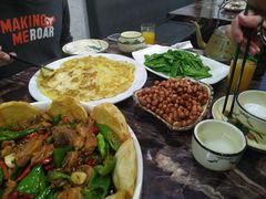 -小山东羊肉汤馆(同济新村店)