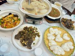 -阿木怪味牛骨头