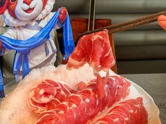 -额尔敦传统涮(西坝河店)