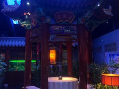 -不二茶空间·养生宴(石景山店)