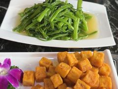 -李师傅脆肚(华强北店)