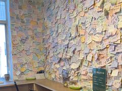 -H立方实景剧情密室(天河旗舰店)