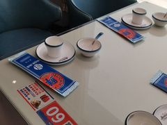 -鲜得莱渔港·小平岛海胆馆(七贤岭店)