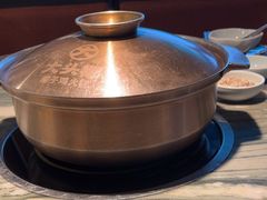 -大头椰·椰子鸡火锅(南宁万象城店)