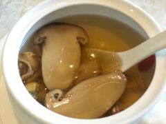 -世博源公馆·本帮融合菜·主题包厢·江景餐厅