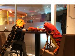 -RED LOBSTER(环球影城大阪店)