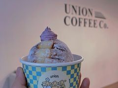 -屋裡·Union Bakery(龙江路店)