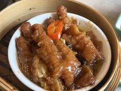-添好运点心专门店(深水埗店)