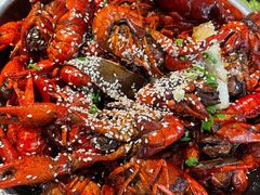 -一棠龙虾•王牌虾球(楚河汉街店)