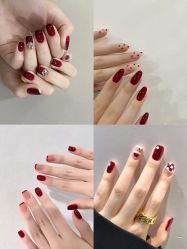 -M·X Nail日式美甲美睫