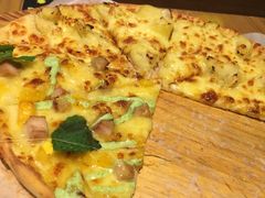-乐凯撒披萨(蛇口花园城店)