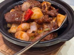 -兴悦酒家(保利克洛维店)