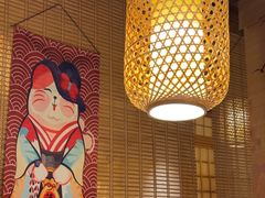 -三石铁板烧(紫竹桥店)