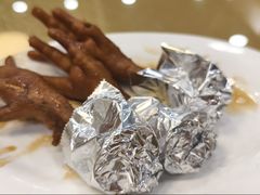 -澳门西南饭店·粤菜·茶市·手工点心(华海路店)