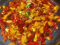 歌乐山辣子鸡-爱啤精酿·民谣酒馆(滨江店)