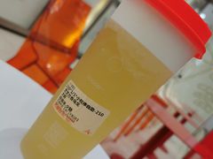 -苏阁鲜果茶(虎门君乐汇店)