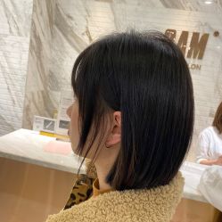 点击看大图 -3AM HAIR SALON烫发染发接发