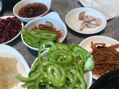 -高玛纳驴肉火烧(河间总店)