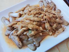 -海岛渔村大酒店(云霄路店)